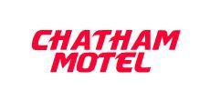 Chatham Motel - Logo