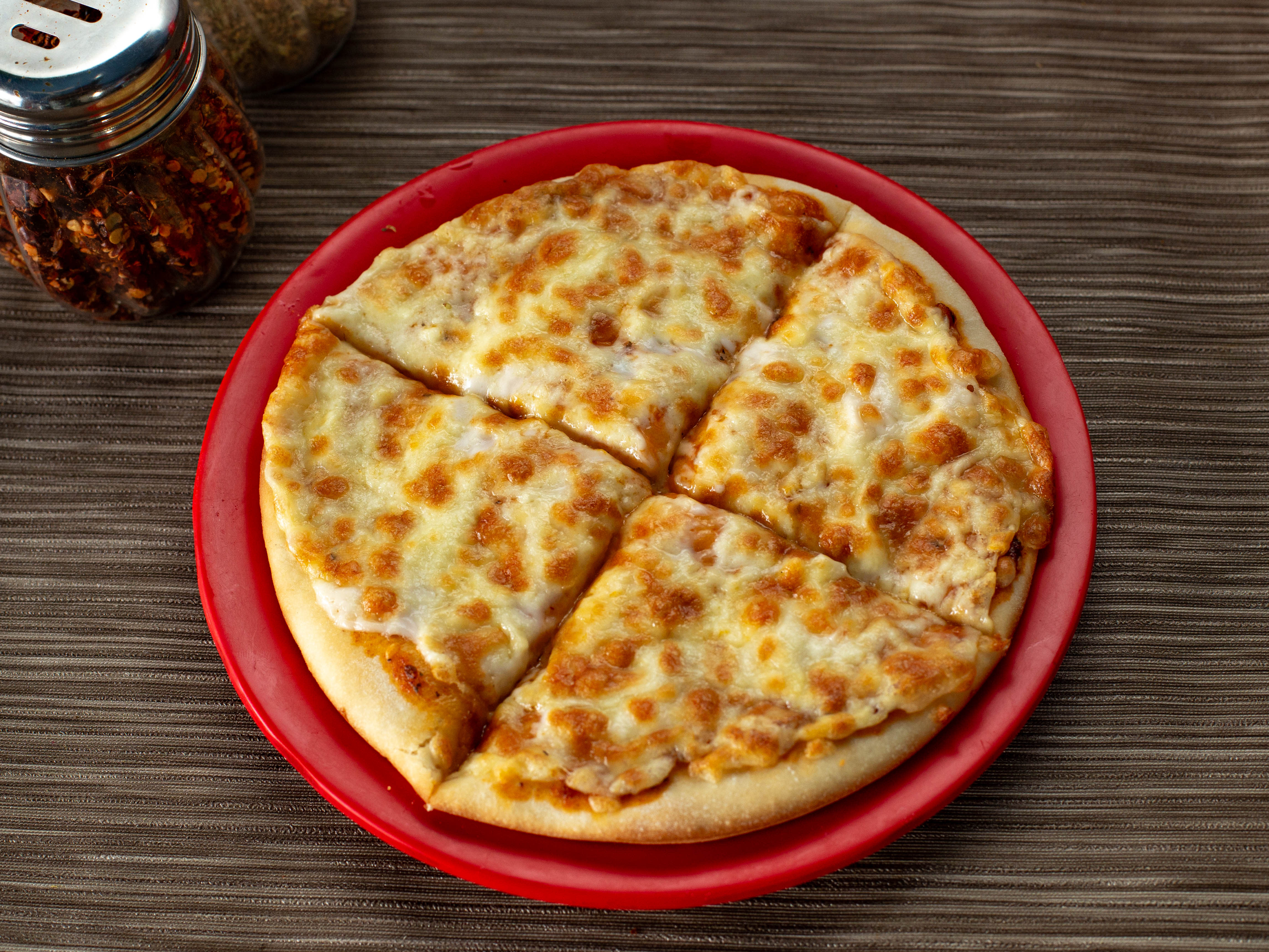 Chatkara fast food-Cff - Logo