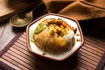 Chat On Chaat - Logo