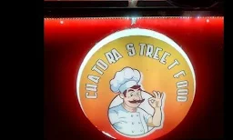 Chatora street food - Cover photo