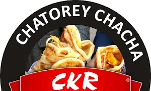 Chatorey Chacha Kathi Rolls - Cover photo