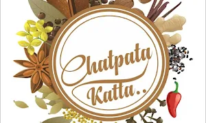 Chatpata Katta - Logo
