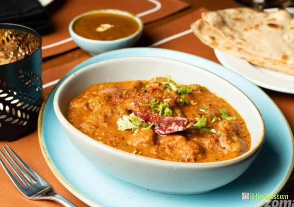 Chatpata Kitchen - Logo