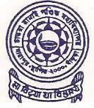 Chatra Ramai Pandit Mahavidyalaya (CRPM) - Logo