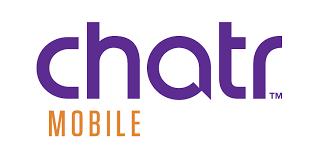 Chatr Mobile - Logo