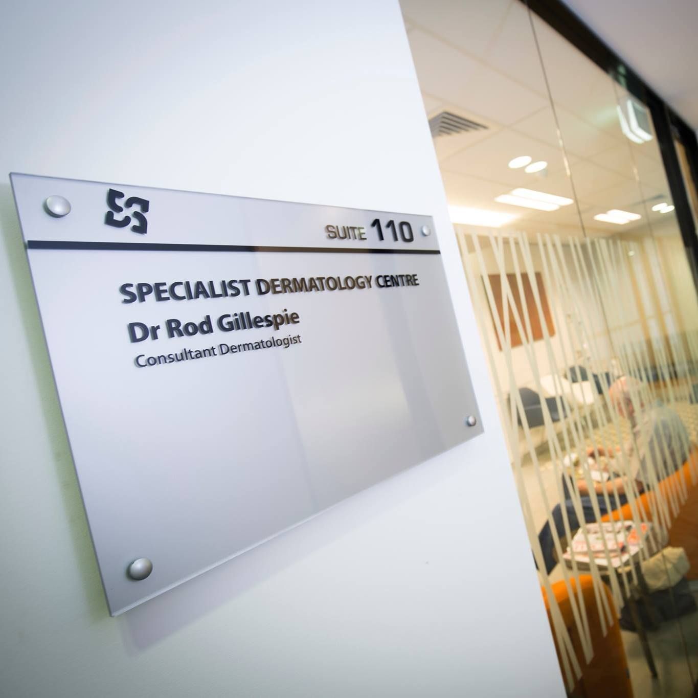 Chatswood Dermatologist - Logo