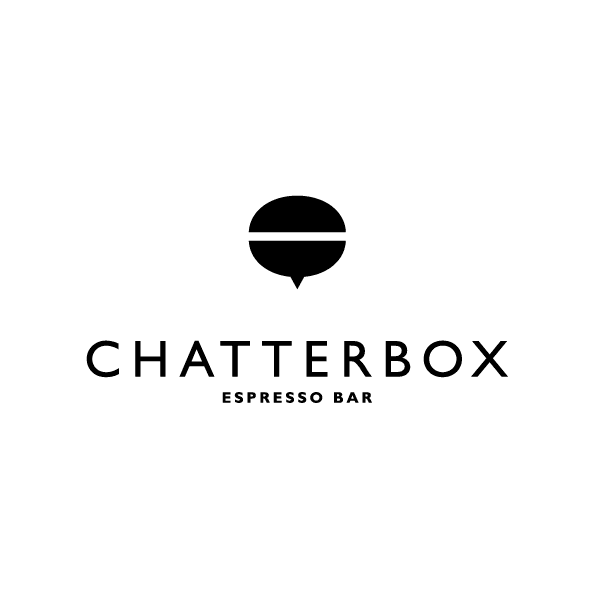 Chatter Box Esspresso Bar - Logo