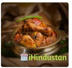 Chattynadu - Logo