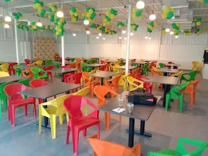 Chaubara Goworks - Cover photo