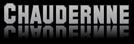 Chaudernne - Logo
