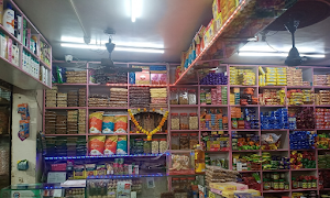 Chaudhari Balaji Traders - Cover photo