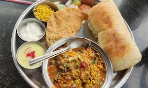 Chaudhari Misal House - Cover photo