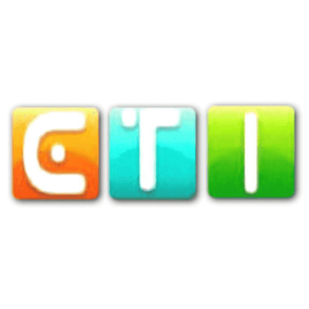 Chaudhari Technical Institute (CTI) - Logo