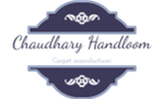 Chaudhary - Logo