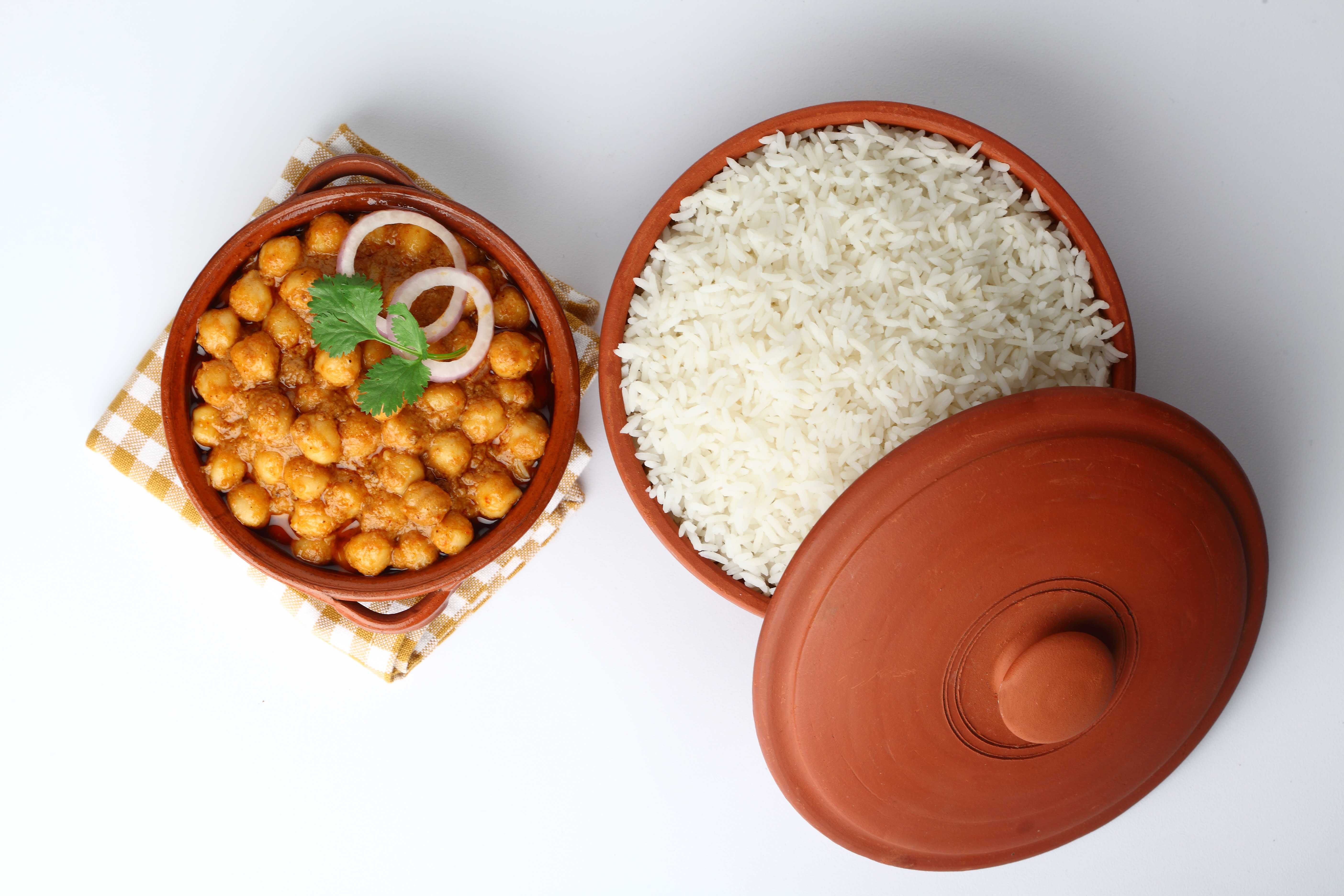 Chaudhary Dhaba - Logo