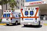 Chaudhary Funeral And Ambulance Services - Logo