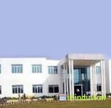 Chaudhary Pancham Singh Pharmacy College - Logo