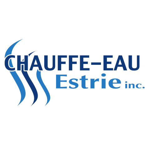 Chauffe-Eau Estrie Inc - Logo
