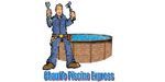 Chauffe Piscine Express - Logo