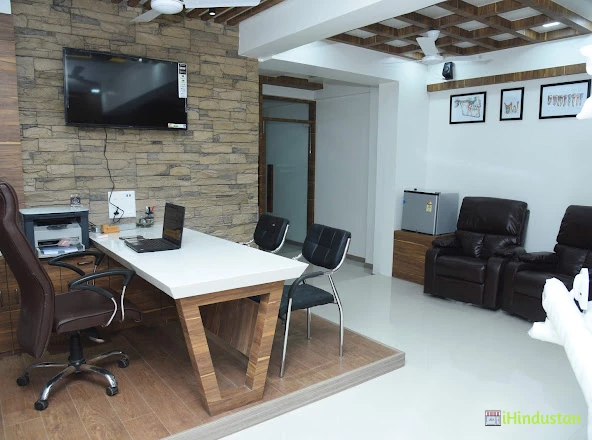 chauhan dental and homoeopathic clinic - Logo