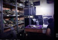 Chauhan Led,Lcd,tv reparing centre - Logo