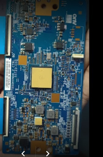 Chauhan Led,Lcd,tv reparing centre - Cover photo