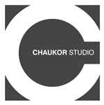 Chaukor Studio - Logo