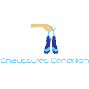 Chaussures Cendrillon - Logo