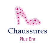 Chaussures Plus Enr - Logo