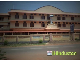 Chavara Hospital - Logo