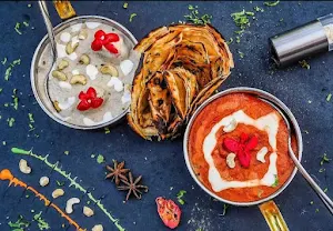 Chawla Chicken Social - Cover photo
