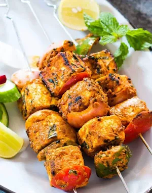 Chawla Chicken Social - Cover photo
