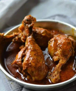 Chawla Chicken Social - Logo