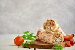 Chawla Chicken Social - Cover photo