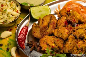 Chawla Chicken Social - Logo