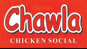 Chawla Chicken Social - Logo