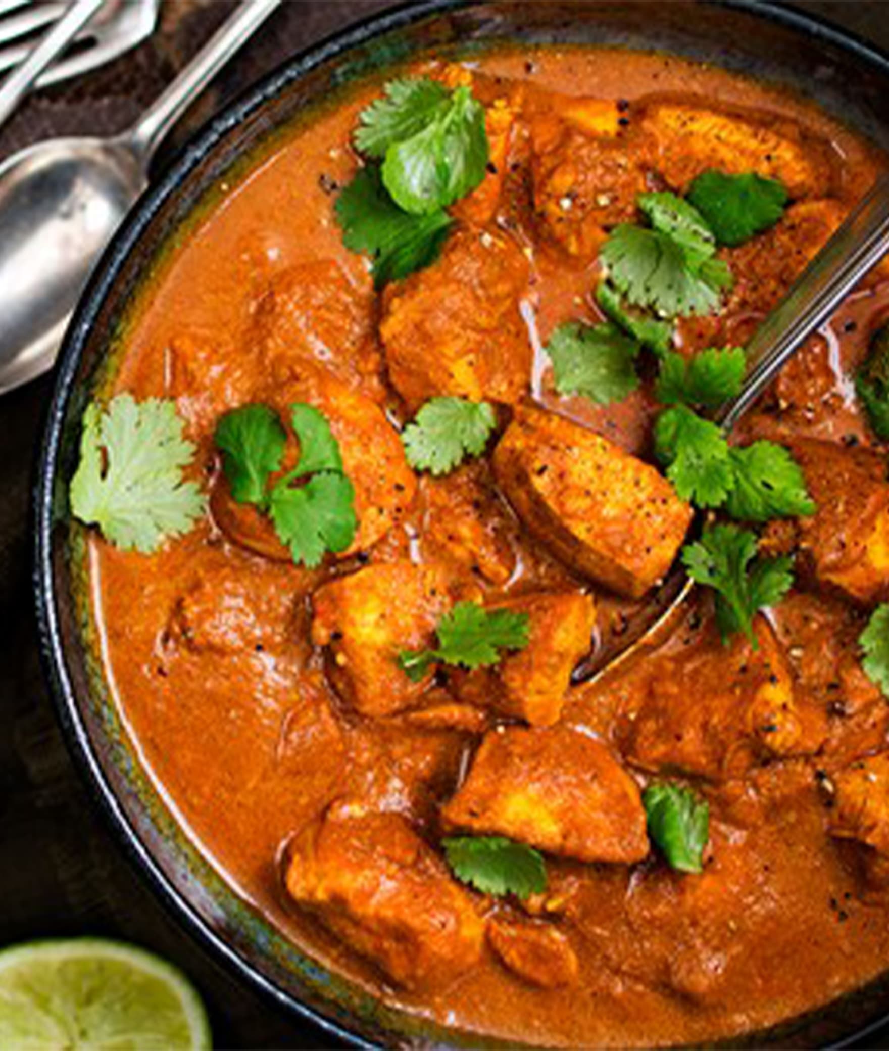 Chawla Chicken - Logo