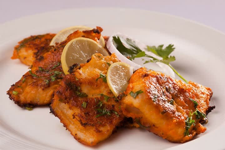 Chawla-Chicken.com - Logo