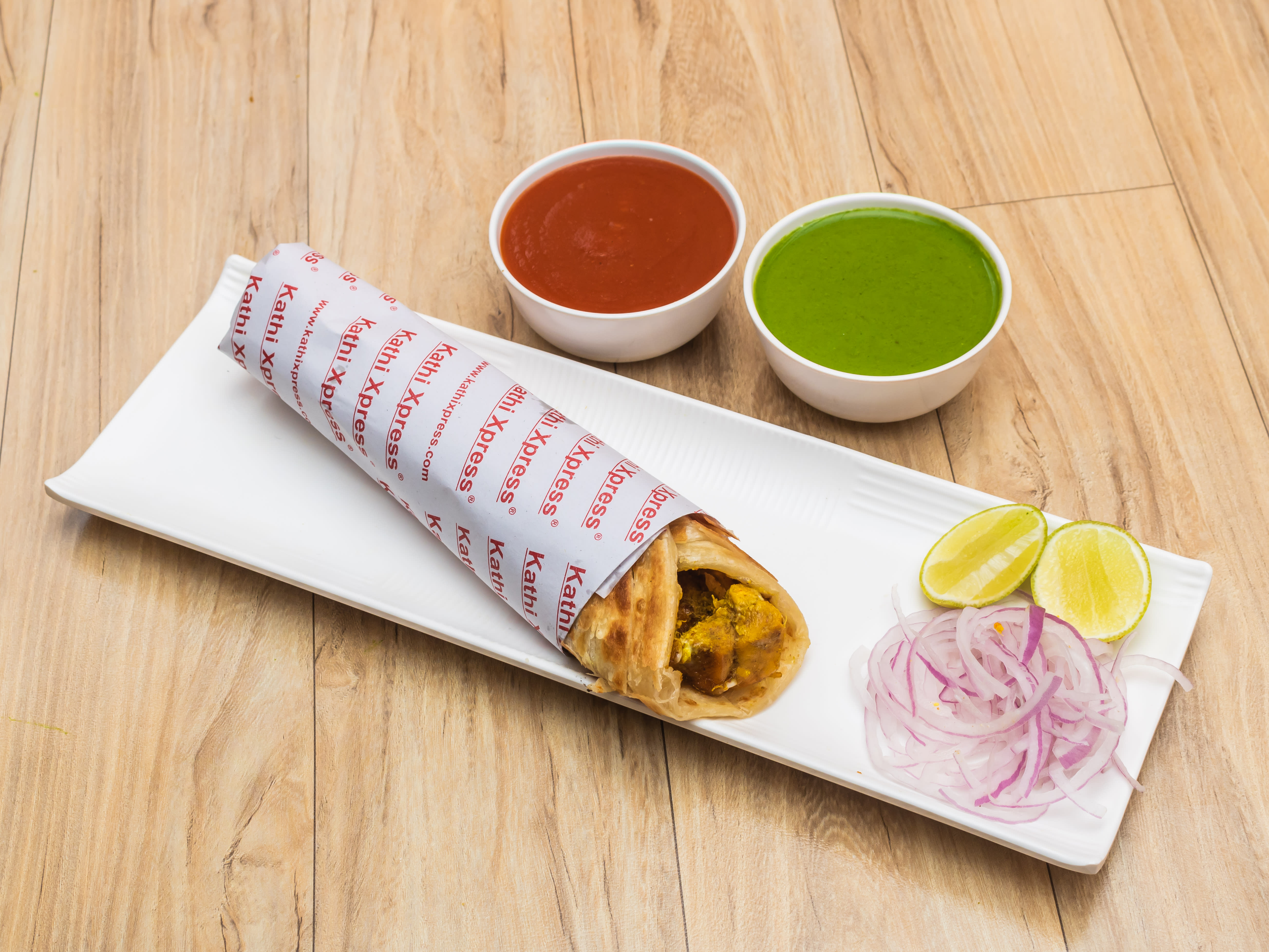 Chawla chicken social - Logo