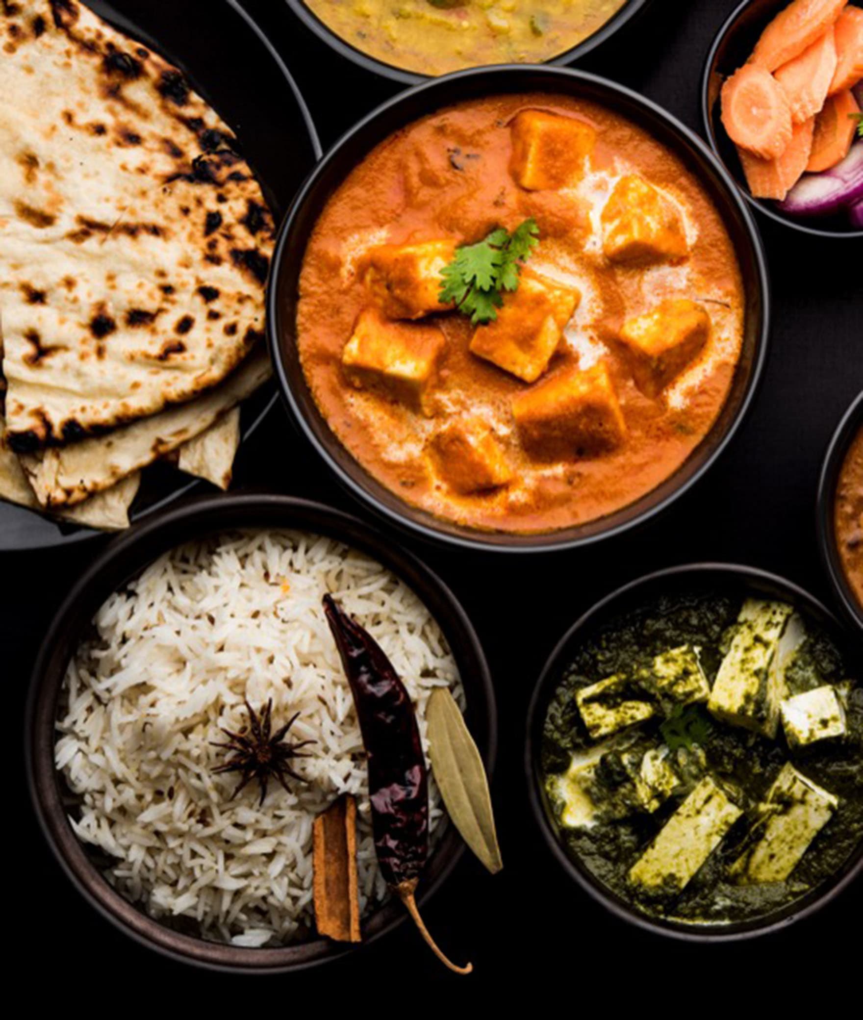 Chawla Eats - Logo