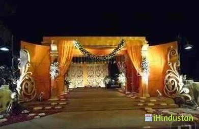 Chawla Events - Logo