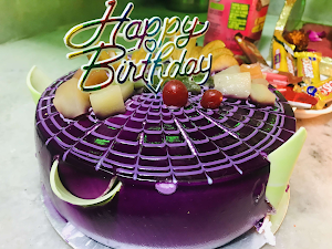 Chawla Pastry Shop - Cover photo