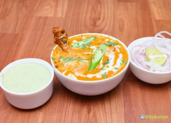 Chawla's Chicken Corner - Logo