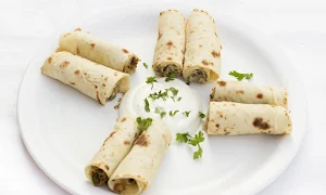 Chawla's Chicken Shawarma - Logo