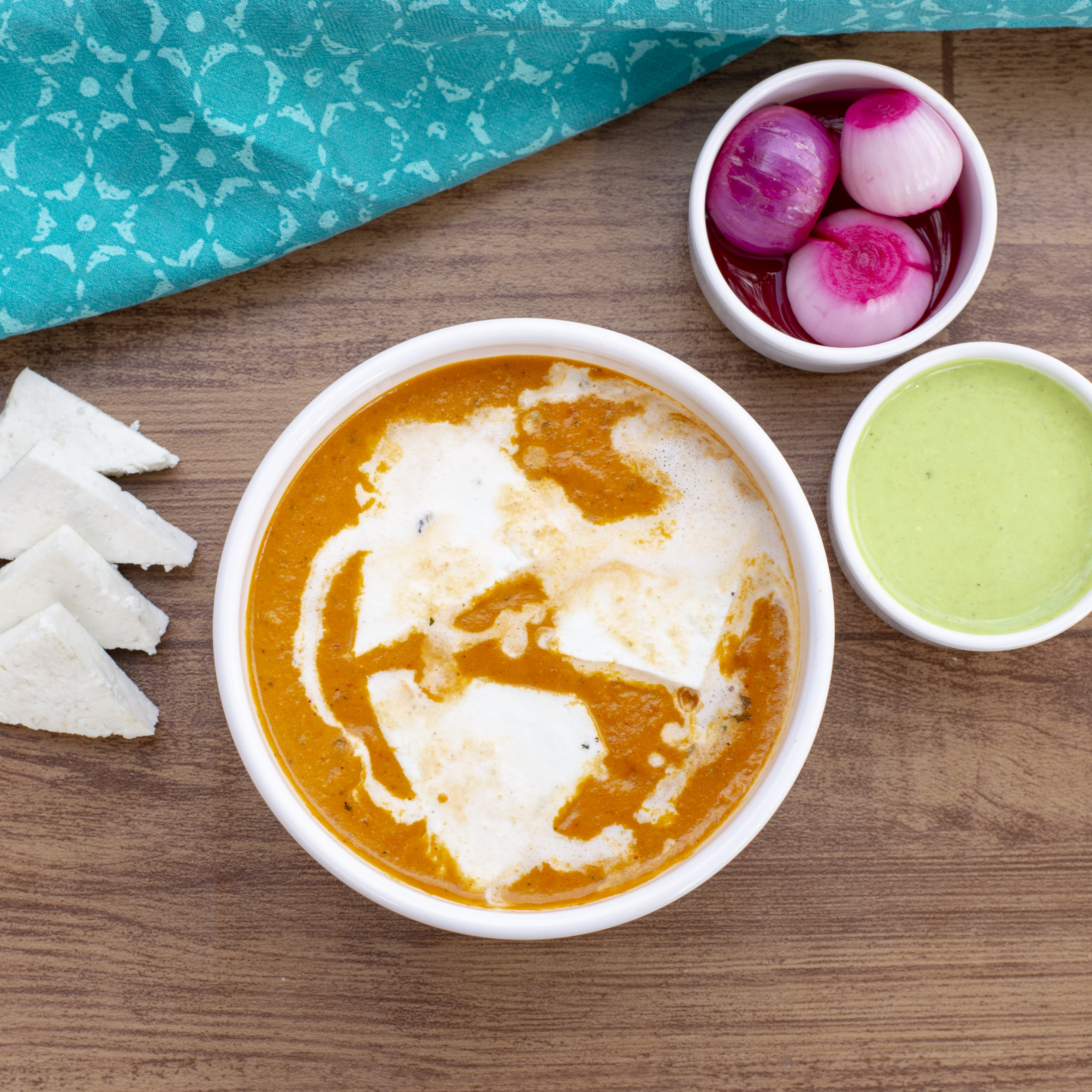 Chawla's Kitchen - Logo