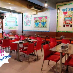Chawlas Tandoori Junction - Logo