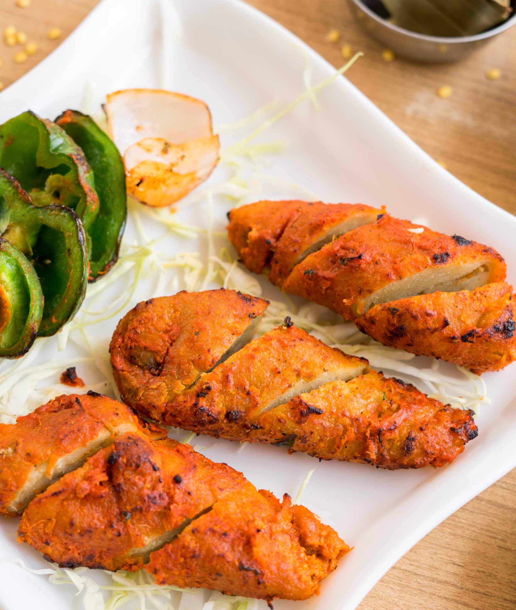 Chawla's Tandoori Junction - Logo
