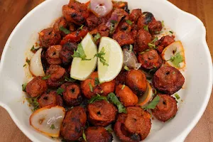 Chawla's Tandoori Xpress - Cover photo