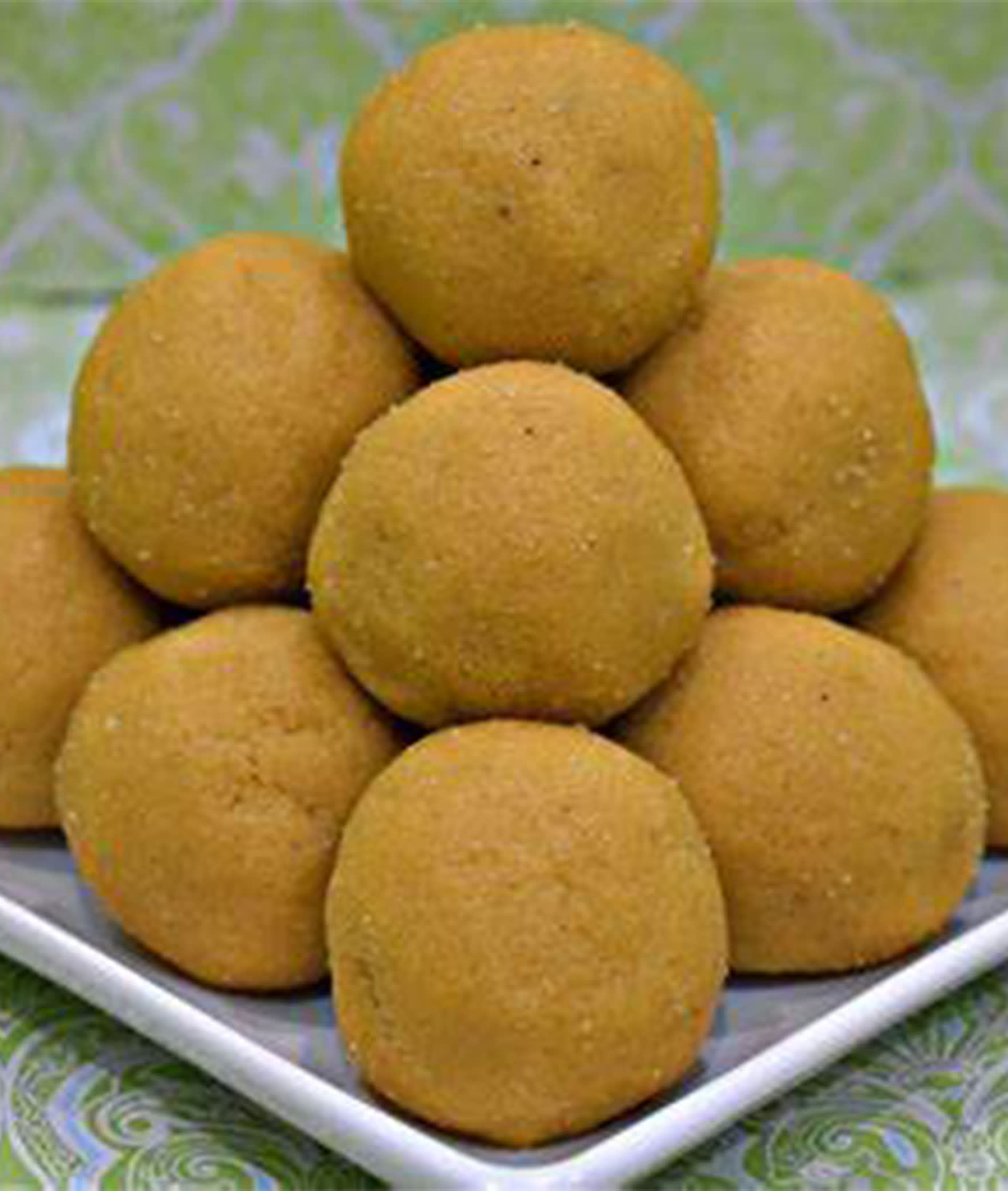 Chawla Sweets - Logo