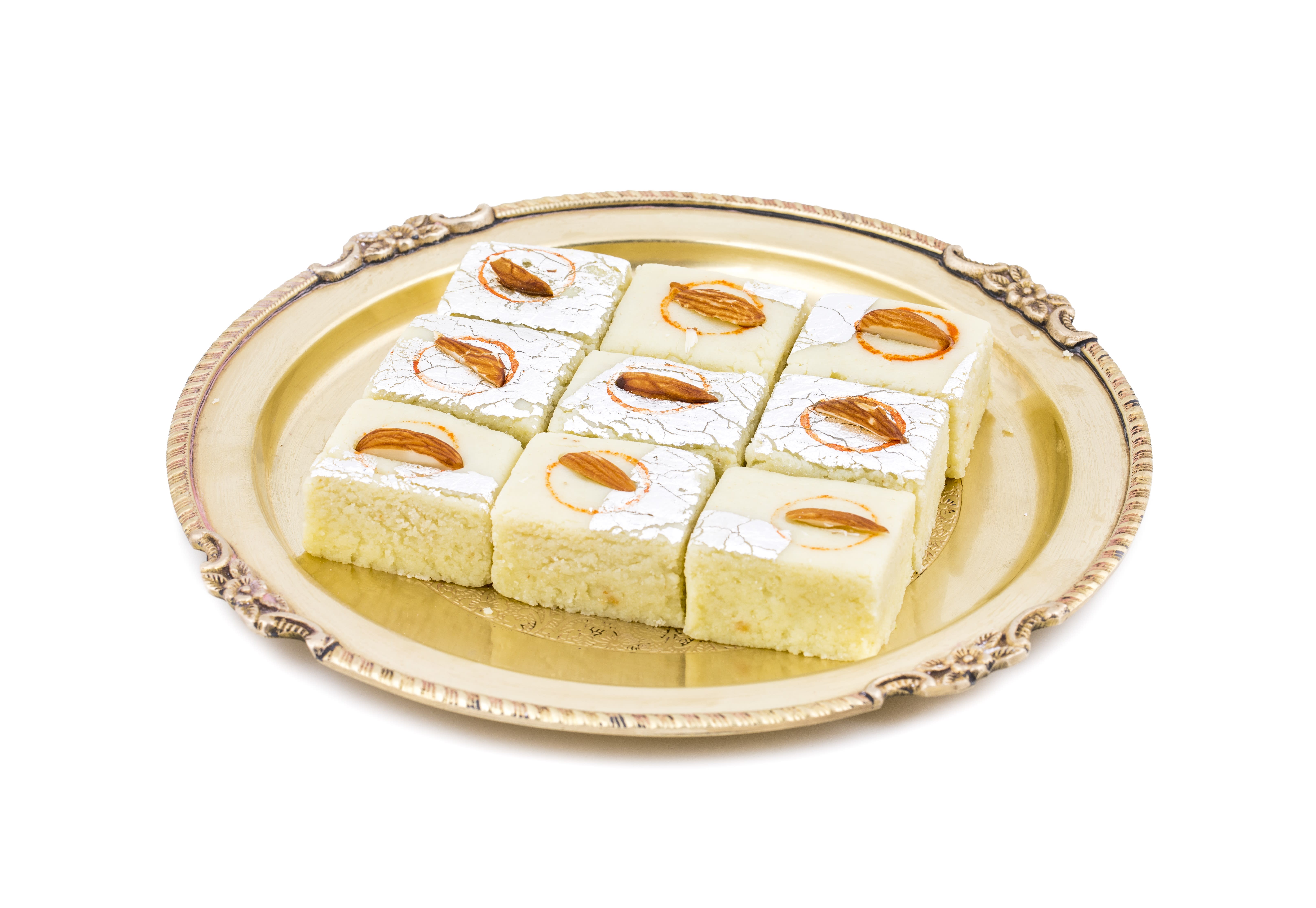 Chawla Sweets & Bakery - Logo